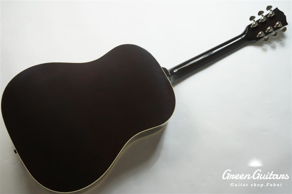 J-45 Standard - Vintage Sunburst